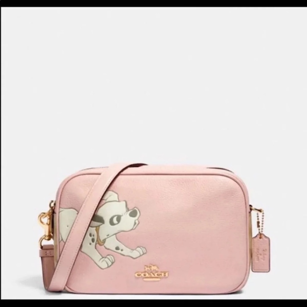 Coach Disney Camera Bag